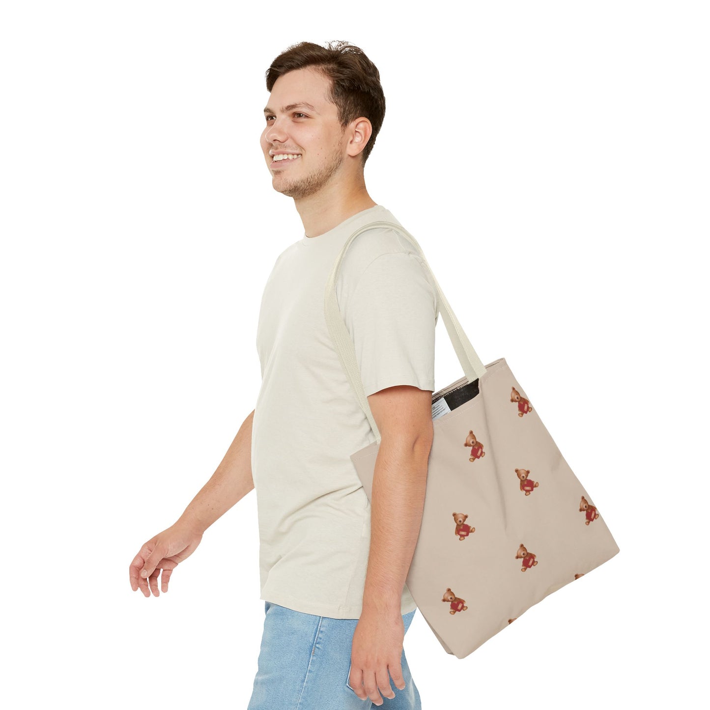 TEDDY Tote