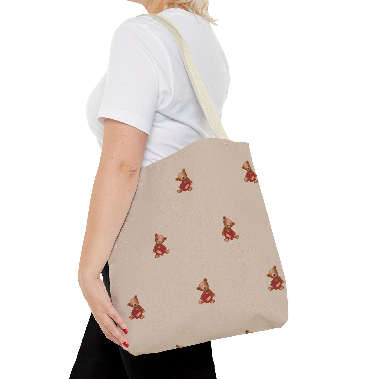 TEDDY Tote