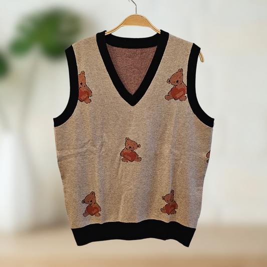 TEDDY Vest