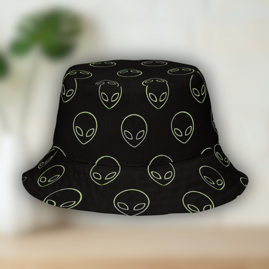 ALIEN Bucket Hat