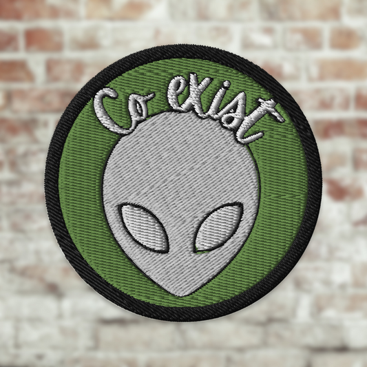 ALIEN Patch